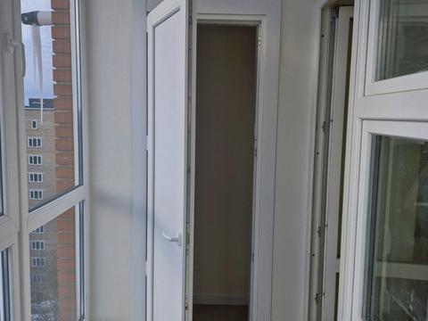 квартира за адресою Тролейбусна вул., 4-Е
