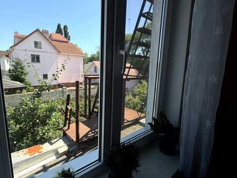 дом по адресу Амудсена 2-й