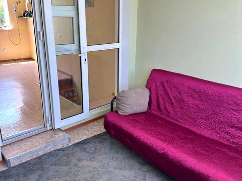 дом по адресу Новонерубайская