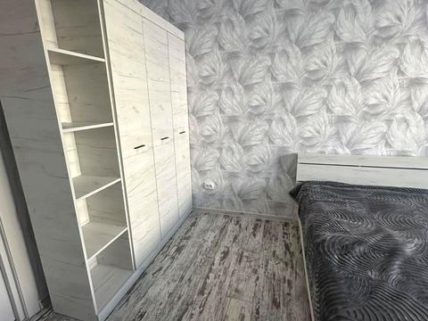 квартира за адресою Марії Башкірцевої вул., 20 к2
