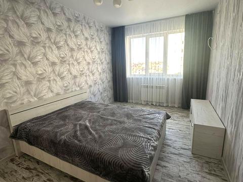 квартира за адресою Марії Башкірцевої вул., 20 к2