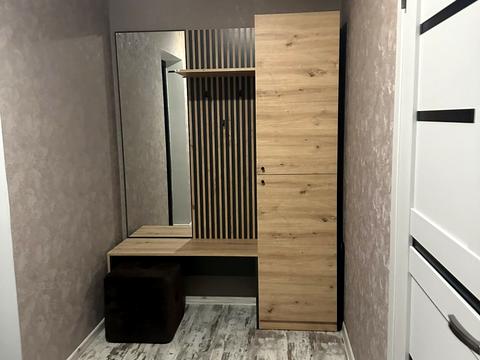квартира за адресою Марії Башкірцевої вул., 20 к2