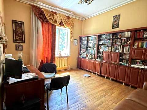 дом по адресу Согласия