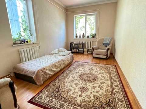 дом по адресу Согласия