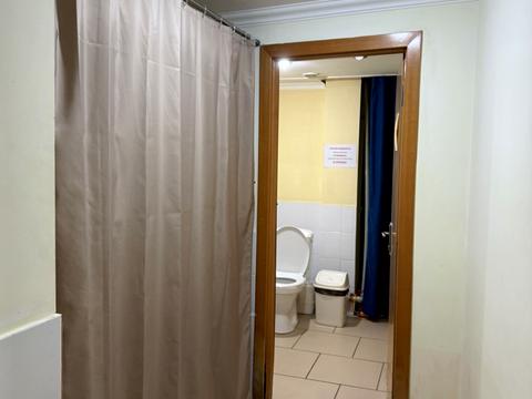 коммерческая по адресу Раисы Окипной ул., 10-А