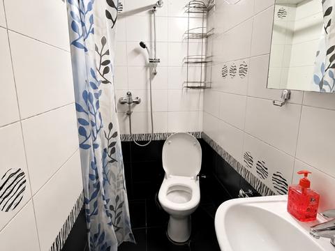 квартира по адресу Тираспольская ул., 11