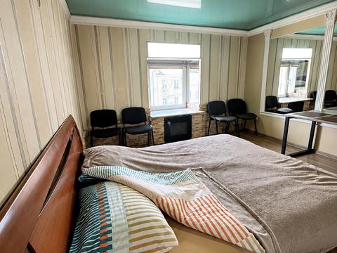 квартира по адресу Тираспольская ул., 11