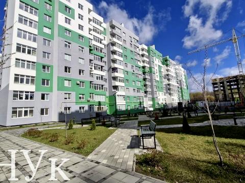 квартира за адресою Конякіна вул., 3В