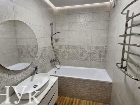 квартира за адресою Конякіна вул., 3В
