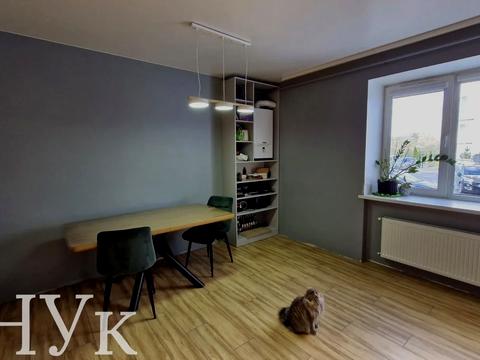 квартира за адресою Конякіна вул., 3В