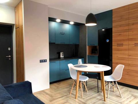 квартира за адресою Малоголосківська вул., 36