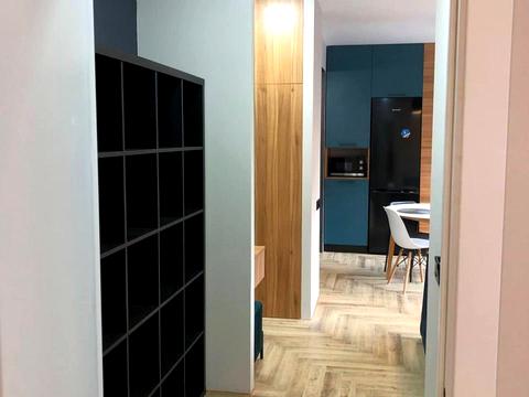 квартира за адресою Малоголосківська вул., 36