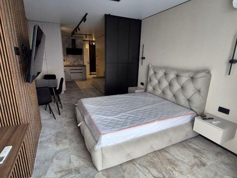 квартира за адресою Глибочицька вул., 73