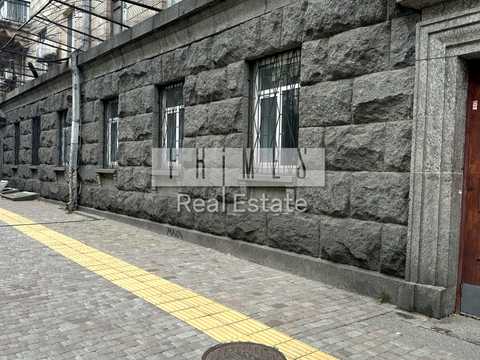 комерційна за адресою Київ, Євгена Чикаленка вул. (Пушкінська), 2-4/7