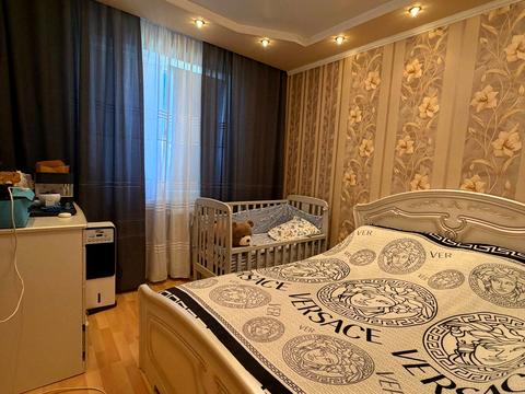 квартира за адресою Житомир, Олександра Клосовського вул., 6