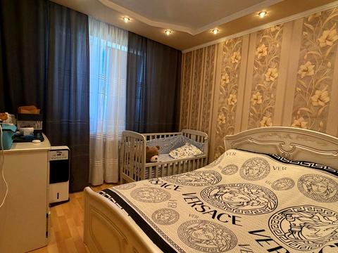 квартира за адресою Житомир, Олександра Клосовського вул., 6