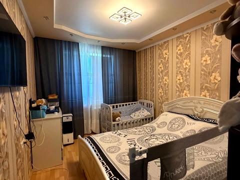 квартира за адресою Житомир, Олександра Клосовського вул., 6