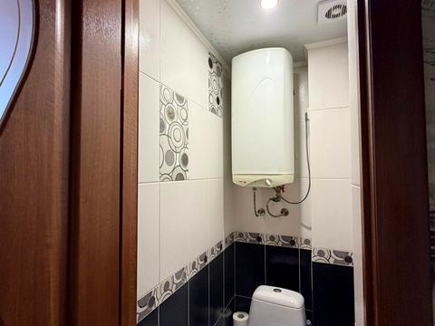 квартира за адресою Житомир, Олександра Клосовського вул., 6