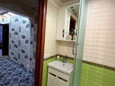 квартира за адресою Житомир, Олександра Клосовського вул., 6