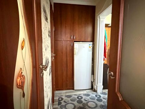 квартира за адресою Житомир, Олександра Клосовського вул., 6