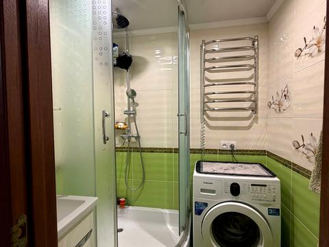 квартира за адресою Житомир, Олександра Клосовського вул., 6