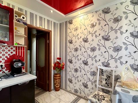 квартира за адресою Житомир, Олександра Клосовського вул., 6