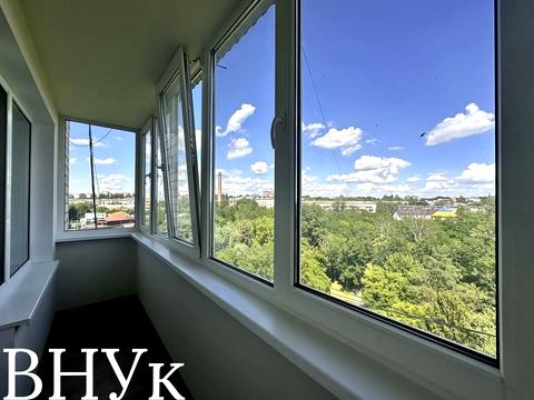 квартира по адресу Героев Майдана ул. (Червоноармійська), 77-В/2