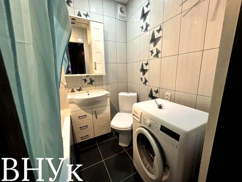 квартира по адресу Героев Майдана ул. (Червоноармійська), 77-В/2