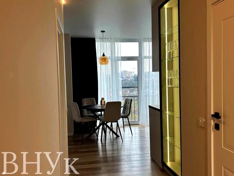 квартира по адресу Корнелия Дзержика ул., 16б
