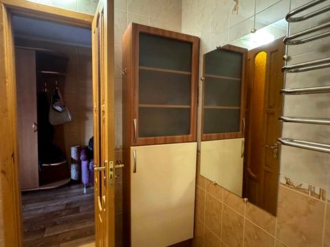 квартира по адресу Євгена Коновальця ул., 20