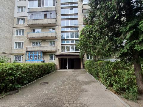 квартира за адресою Айвазовського вул., 12