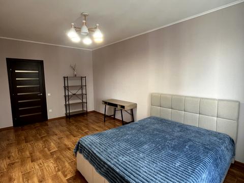квартира по адресу Сім'ї Кульженків ул. (Петра Дегтяренка), 21