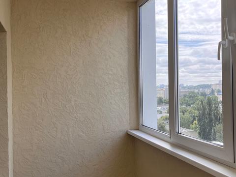 квартира по адресу Сім'ї Кульженків ул. (Петра Дегтяренка), 21