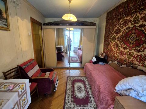 квартира за адресою Айвазовського вул., 12