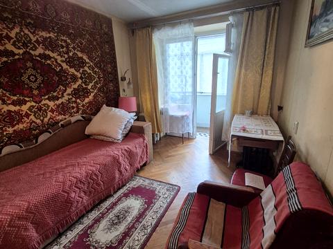квартира за адресою Айвазовського вул., 12
