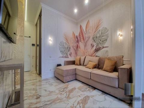 квартира за адресою Кулишівська вул. (Сергія Лазо), 36
