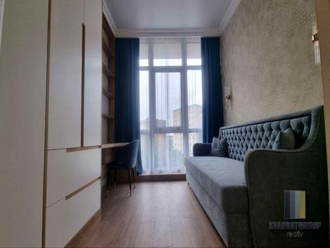 квартира за адресою Кулишівська вул. (Сергія Лазо), 36