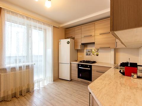 квартира за адресою Івано-Франківськ, Василя Стуса вул., 30