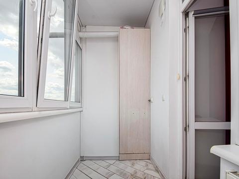 квартира за адресою Микулинецька вул., 5