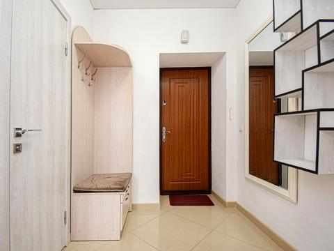 квартира за адресою Микулинецька вул., 5