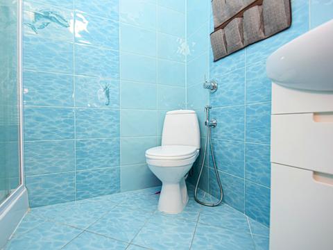 квартира за адресою Микулинецька вул., 5