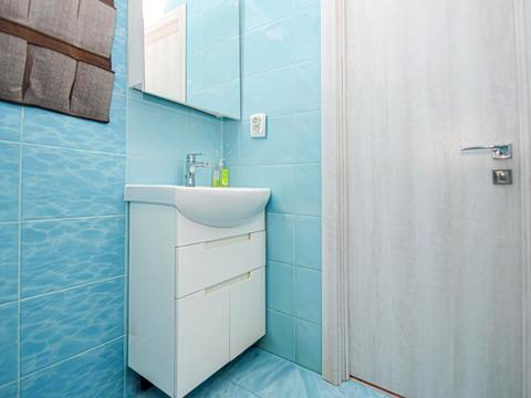 квартира за адресою Микулинецька вул., 5