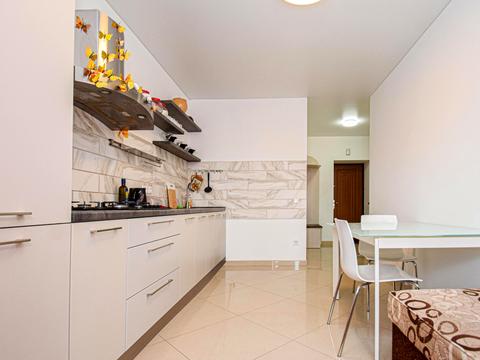 квартира за адресою Микулинецька вул., 5