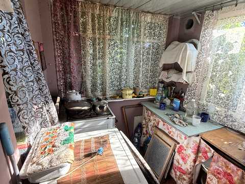 будинок за адресою Травнева