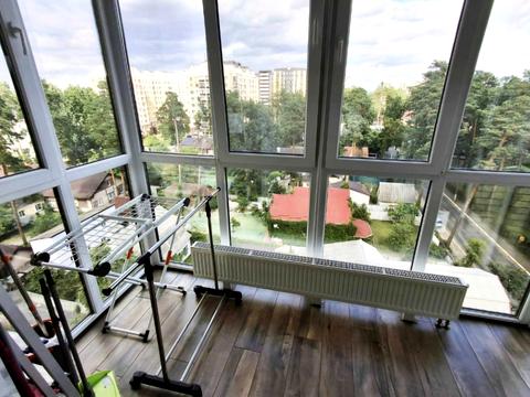 квартира по адресу Матвія Донцова ул. (Тургеневская), 24