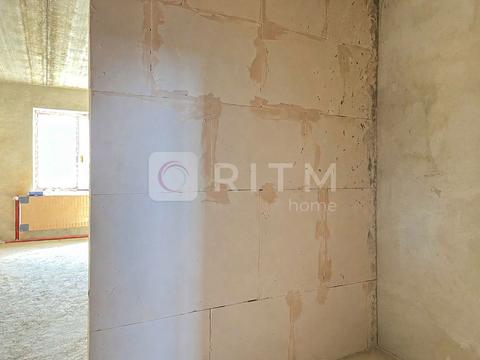 квартира по адресу Андрея Мельника ул., 10 к7