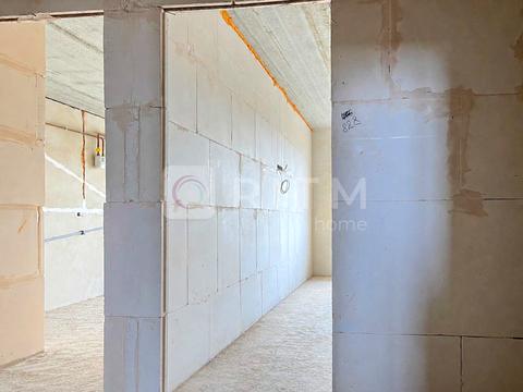 квартира по адресу Андрея Мельника ул., 10 к7