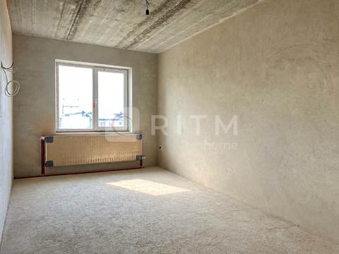 квартира по адресу Андрея Мельника ул., 10 к7