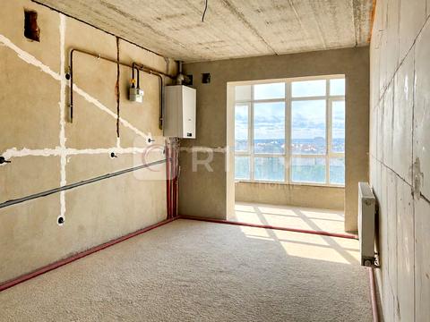 квартира по адресу Андрея Мельника ул., 10 к7