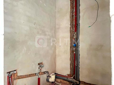 квартира по адресу Андрея Мельника ул., 10 к7